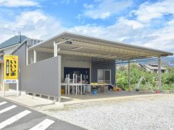 いいじまフルーツ観光園