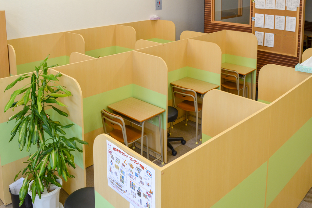 いずみ塾 甲斐響が丘校 甲斐市 塾 学習 3
