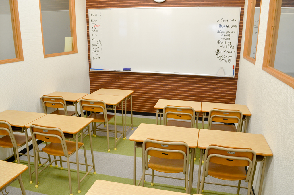 いずみ塾 甲斐響が丘校 甲斐市 塾 学習 2