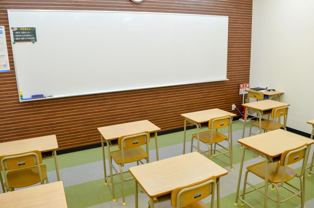 いずみ塾 大里校 甲府市 塾 学習 3