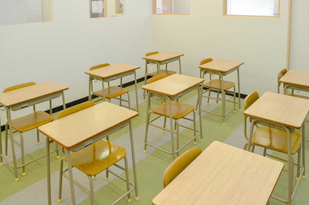いずみ塾 大里校 甲府市 塾 学習 5