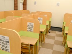いずみ塾 ウェルクス山の手通り校 甲府市 塾 学習 2