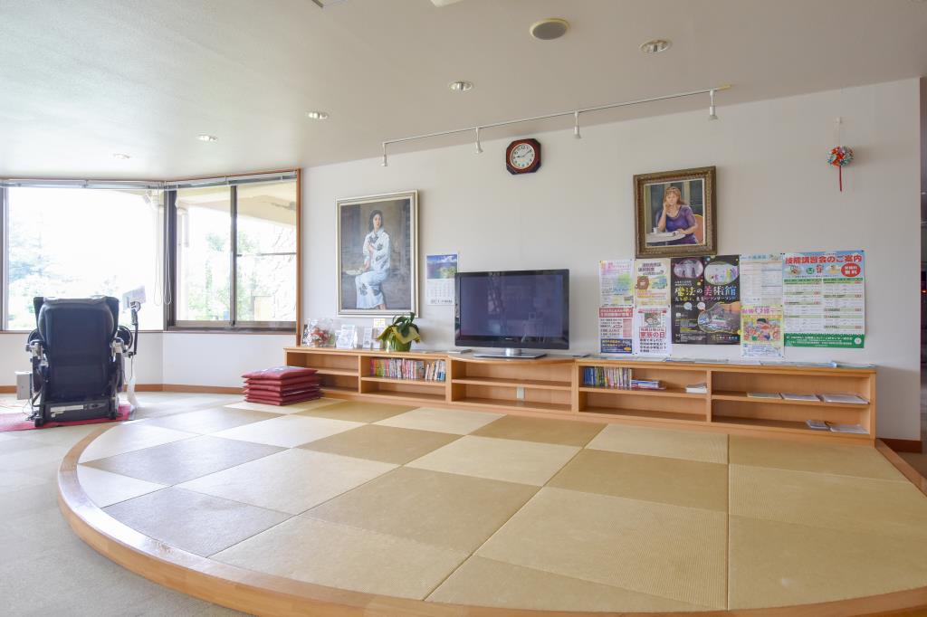 かまなしの湯（釜無川レクリエーションセンター） 甲斐市 遊ぶ学ぶ 4
