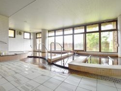 かまなしの湯（釜無川レクリエーションセンター） 甲斐市 遊ぶ学ぶ 2