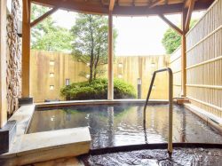 かまなしの湯（釜無川レクリエーションセンター） 甲斐市 遊ぶ学ぶ 3