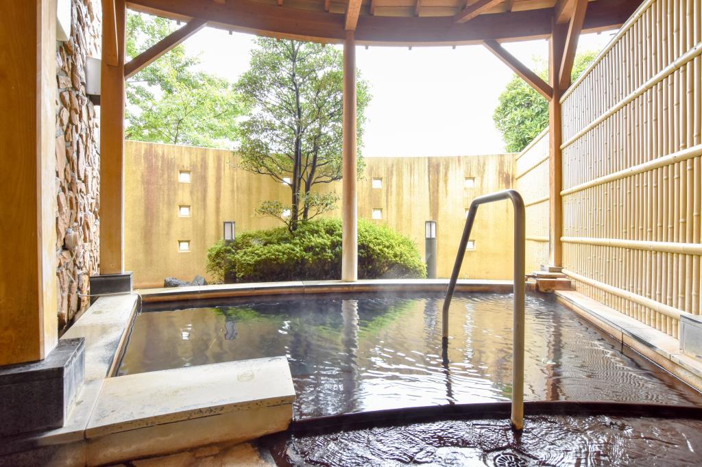 かまなしの湯（釜無川レクリエーションセンター） 甲斐市 遊ぶ学ぶ 3