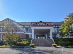 春日居ゴルフ倶楽部