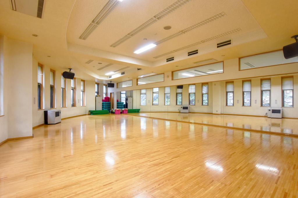 健康ランド須玉 北杜市 遊ぶ学ぶ 3