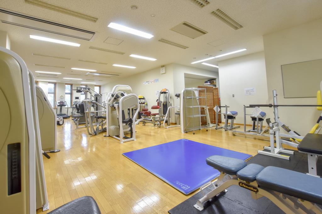 健康ランド須玉 北杜市 遊ぶ学ぶ