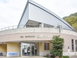 健康ランド須玉