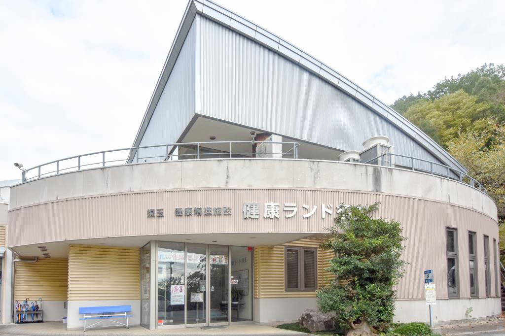 健康ランド須玉 北杜市 遊ぶ学ぶ 1