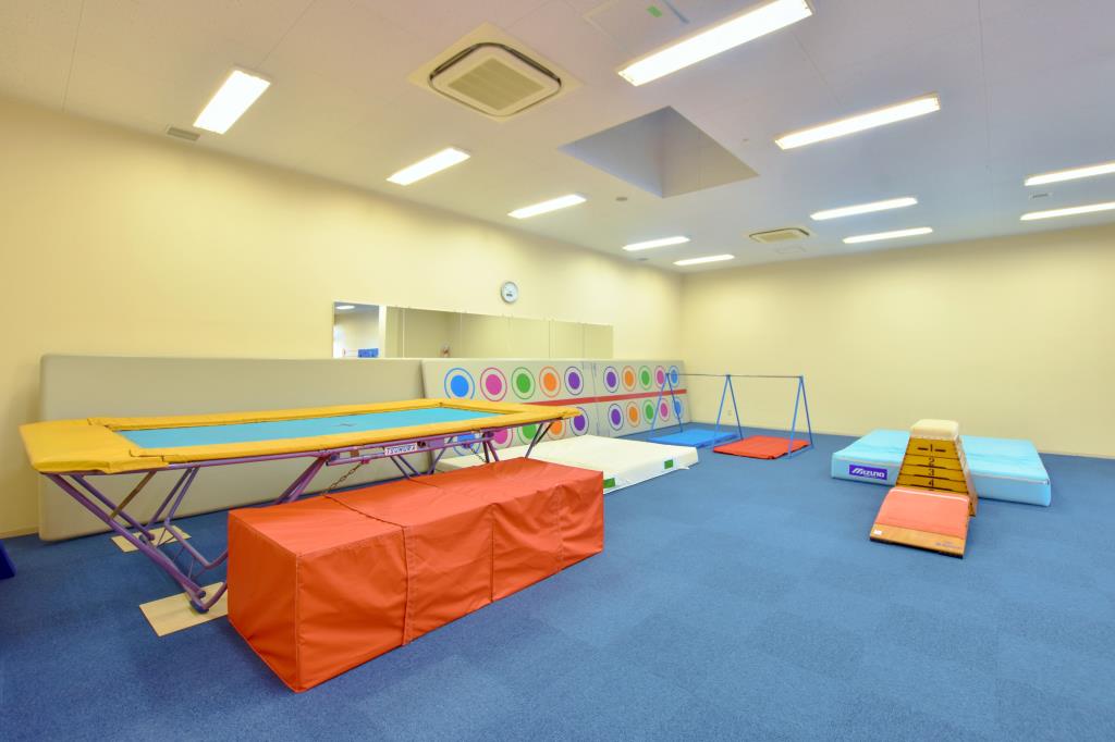 NEO SPORTS フォレストモール富士河口湖教室 河口湖町 遊ぶ学ぶ 3