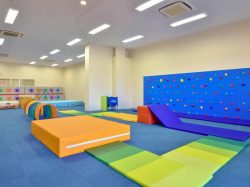 NEO SPORTS フォレストモール富士河口湖教室 河口湖町 遊ぶ学ぶ 2
