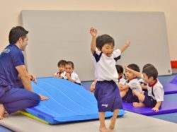 NEO SPORTS フォレストモール富士河口湖教室 河口湖町 遊ぶ学ぶ 4