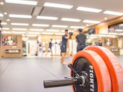Style Plus Gym 富士河口湖町 ジム・プール 4