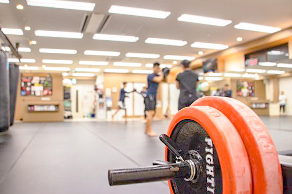 Style Plus Gym 富士河口湖町 ジム・プール 4