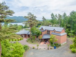山中湖テディベアワールドミュージアム