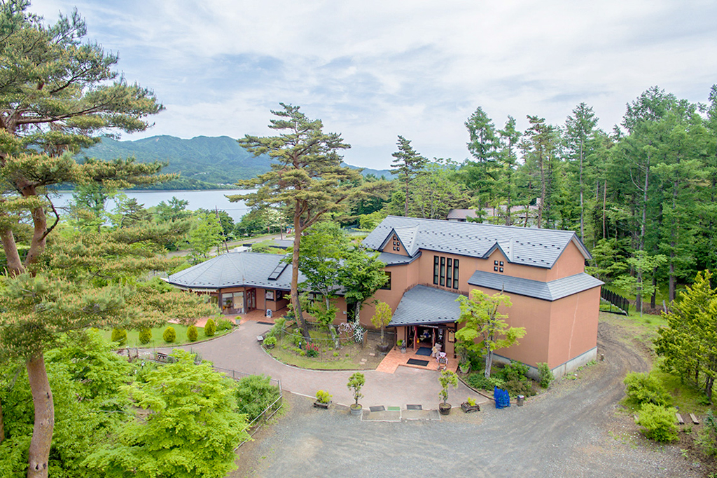 山中湖テディベアワールドミュージアム 山中湖村 博物館 資料館 1