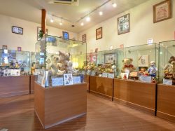 山中湖テディベアワールドミュージアム 山中湖村 博物館 資料館 3