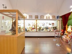 山中湖テディベアワールドミュージアム 山中湖村 博物館 資料館 5