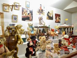 山中湖テディベアワールドミュージアム 山中湖村 博物館 資料館 4