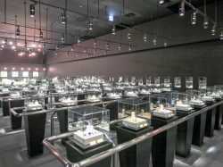 山梨宝石博物館 富士河口湖町 博物館 3
