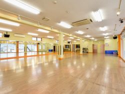 フジヤマスポーツクラブ 富士吉田市 ジム プール 3