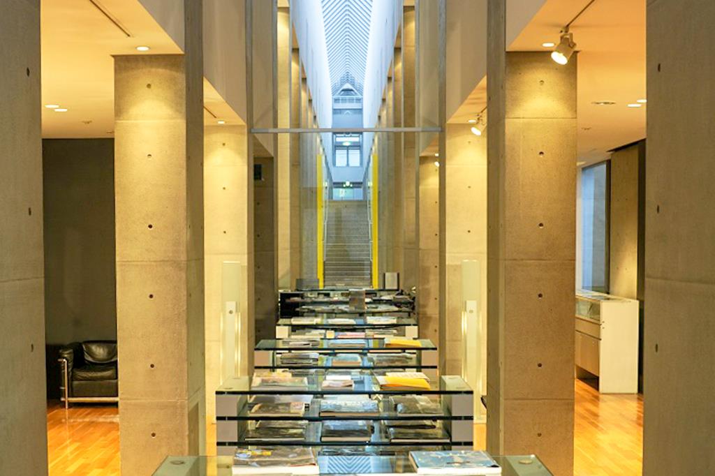 清里フォトアートミュージアム 北杜市 美術館 4