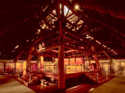 久保田一竹美術館 富士河口湖町 美術館 2