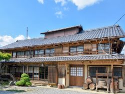 くらむぼんワイン 甲州市 遊ぶ学ぶ 1
