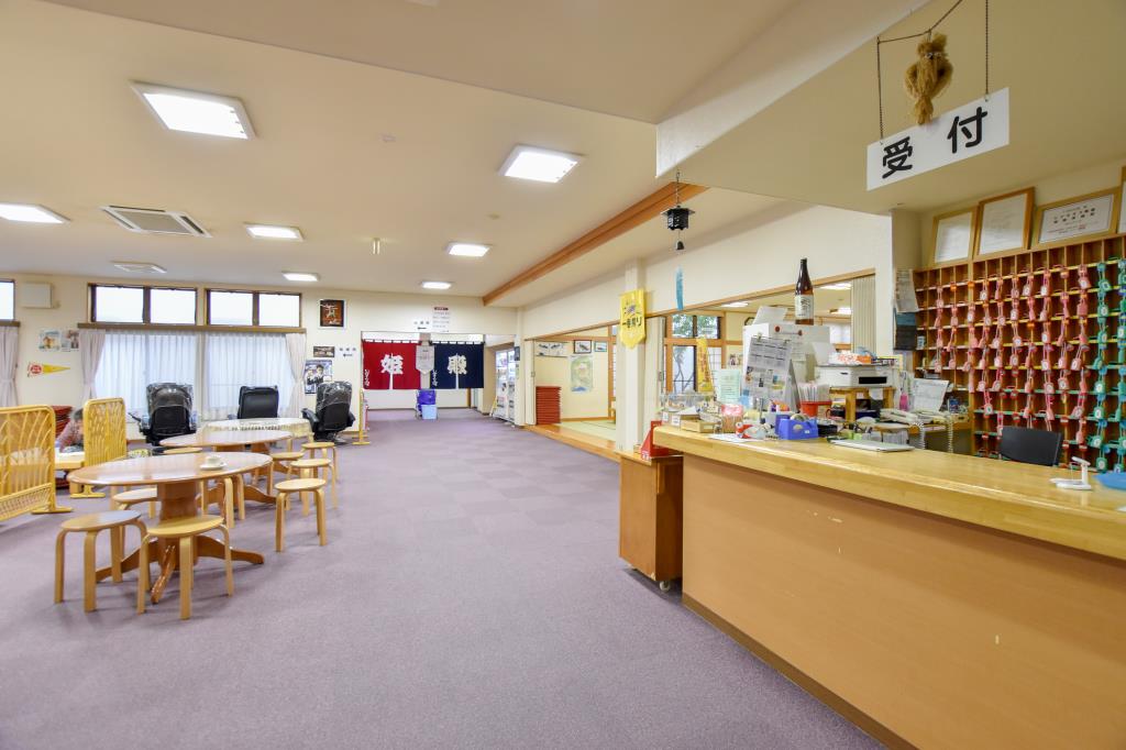西湖温泉 いずみの湯 富士河口湖町 遊ぶ学ぶ 5