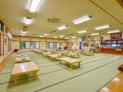 西湖温泉 いずみの湯 富士河口湖町 遊ぶ学ぶ 4