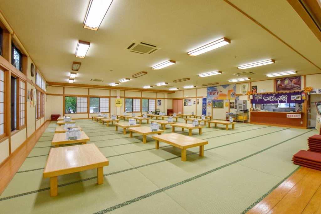 西湖温泉 いずみの湯 富士河口湖町 遊ぶ学ぶ 4