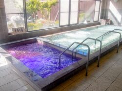 西湖温泉 いずみの湯 富士河口湖町 遊ぶ学ぶ 3