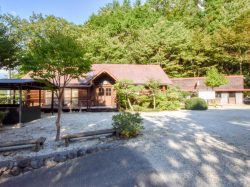 寺川グリーン公園 甲府市 キャンプ BBQ 1