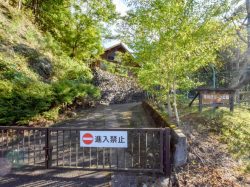 寺川グリーン公園 甲府市 キャンプ BBQ 5
