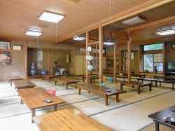 葭之池温泉 富士吉田市 温泉 スパ 3
