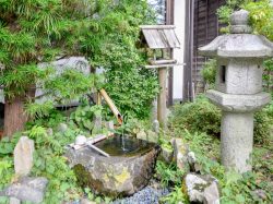 葭之池温泉 富士吉田市 温泉 スパ 4