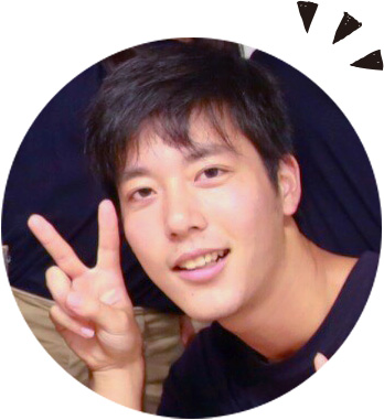 青木 卓也さん