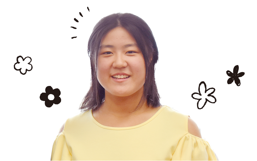 一瀬 美乃莉さん