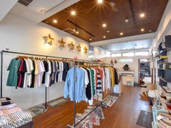 ANSKY PEOPLES 甲府市 ファッション 3