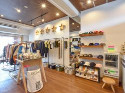 ANSKY PEOPLES 甲府市 ファッション 4