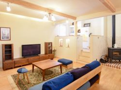 シャルドネ甲府 昭和町 ショップ 2