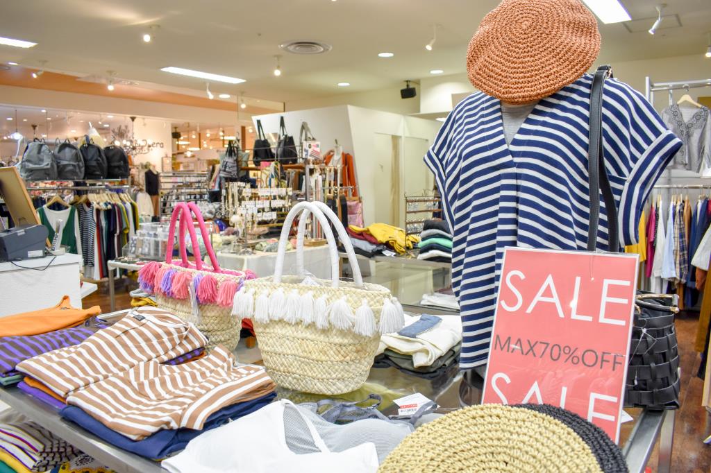 CLAY 河口湖店 富士河口湖町 ショップ 3