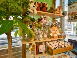 花の樹 石和町 ショップ 5