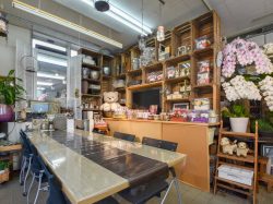 花の樹 石和町 ショップ 4