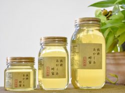 水上養蜂場 笛吹市 ショップ 3