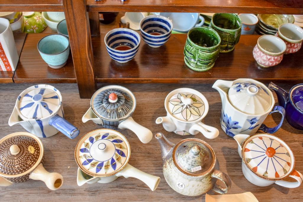 鈴木園 山梨市 ショップ 3