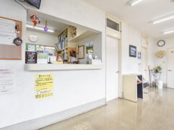山口動物病院 甲斐市 ショップ 3