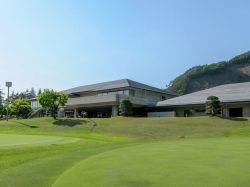 勝沼ゴルフコース